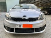 Bán Kia Rio đời 2016, màu bạc còn mới