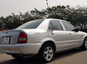 Cần bán gấp Mazda 323 MT 2002, 132tr