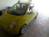 Bán xe Daewoo Matiz đời 2003 xe nguyên bản