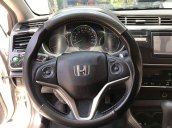 Cần bán lại xe Honda City năm 2018, màu trắng còn mới, giá tốt