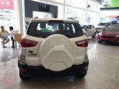 Cần bán Ford EcoSport đời 2019, màu trắng