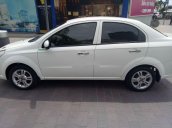 Bán Chevrolet Aveo MT đời 2017, giá chỉ 300 triệu