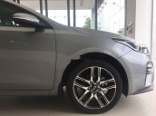 Cần bán xe Kia Cerato năm 2019, màu xám