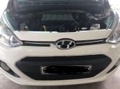 Cần bán lại xe Hyundai Grand i10 đời 2015, nhập khẩu nguyên chiếc chính hãng