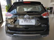 Bán Nissan X trail sản xuất năm 2019, màu xám. Ưu đãi hấp dẫn