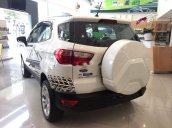 Cần bán Ford EcoSport đời 2019, màu trắng