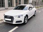 Cần bán Audi A4 2017, xe nhập