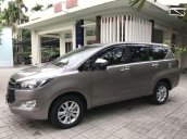 Cần bán xe Toyota Innova E năm sản xuất 2018 số sàn, 691 triệu