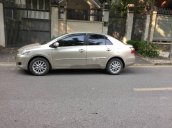 Cần bán Toyota Vios G năm 2013, 400tr