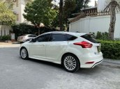 Bán Ford Focus sản xuất 2016 giá cạnh tranh