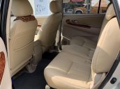 Xe Toyota Innova đời 2008, giá 349tr