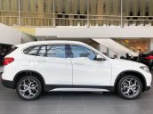 Bán ô tô BMW X1 năm 2019, màu trắng, nhập khẩu