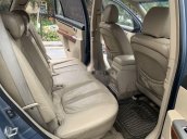 Bán xe Hyundai Santa Fe 2007, màu xanh lam, nhập khẩu chính hãng