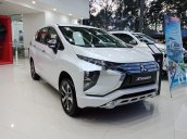 Bán ô tô Mitsubishi Xpander năm 2019, màu trắng, xe nhập, 550 triệu