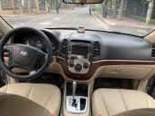 Bán xe Hyundai Santa Fe 2007, màu xanh lam, nhập khẩu chính hãng