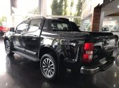 Bán Chevrolet Colorado năm 2019, màu đen, nhập khẩu