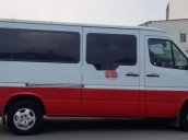 Cần bán xe Mercedes Sprinter năm 2006, giá tốt