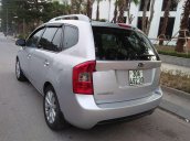 Bán xe Kia Carens năm 2015, màu bạc, giá tốt