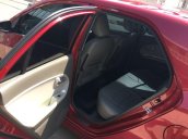 Bán ô tô Kia Morning AT năm sản xuất 2017, màu đỏ, nhập khẩu số tự động, giá tốt