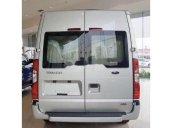 Bán xe Ford Transit năm sản xuất 2019, màu bạc