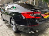 Cần bán Honda Accord 2019, màu đen, xe nhập