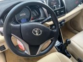 Bán ô tô Toyota Vios MT năm sản xuất 2018 còn mới