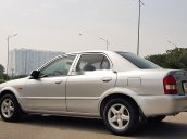 Cần bán gấp Mazda 323 MT 2002, 132tr