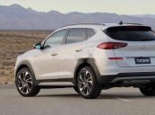 Bán xe Hyundai Tucson 2019 xe nội thất đẹp