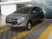 Cần bán Toyota Innova năm sản xuất 2019, nội thất nỉ cao cấp