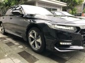 Cần bán Honda Accord 2019, màu đen, xe nhập