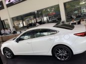 Cần bán Mazda 6 đời 2018, hỗ trợ tốt