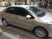 Cần bán Toyota Vios G năm 2013, 400tr