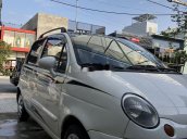 Bán ô tô Daewoo Matiz sản xuất 2006, màu trắng