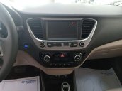 Bán Hyundai Accent đời 2019, màu đỏ, nhập khẩu, bản đủ