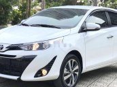 Bán Toyota Yaris năm sản xuất 2019, nhập khẩu, giá tốt