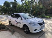 Bán Nissan Sunny năm sản xuất 2014, màu trắng còn mới, giá tốt