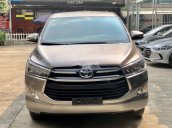 Bán ô tô Toyota Innova đời 2019, hỗ trợ trả góp 70% giá trị xe