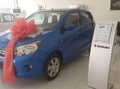 Bán ô tô Suzuki Celerio đời 2018, xe nhập