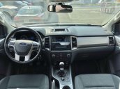 Bán Ford Ranger năm 2016, màu xám còn mới, giá 625tr