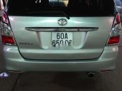 Cần bán gấp Toyota Innova năm 2008, nhập khẩu, giá tốt