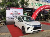 Bán ô tô Mitsubishi Xpander năm 2019, màu trắng, xe nhập, 550 triệu