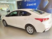 Cần bán Hyundai Accent đời 2019, màu trắng