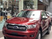 Cần bán xe Ford Ranger 2019, màu đỏ, nhập khẩu, 740 triệu