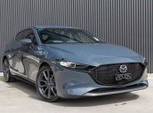 Cần bán Mazda 3 năm 2019, ưu đãi hấp dẫn