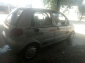 Bán Daewoo Matiz đời 2001, màu bạc, nhập khẩu