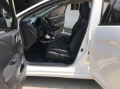 Cần bán lại xe Honda City năm 2018, màu trắng còn mới, giá tốt