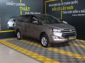 Cần bán Toyota Innova năm sản xuất 2019, nội thất nỉ cao cấp