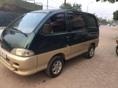 Bán xe Daihatsu Citivan đời 2003, nhập khẩu, màu xanh dưa