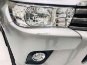Bán xe Toyota Hilux sản xuất 2019, nhập khẩu Thái Lan, giá cạnh tranh