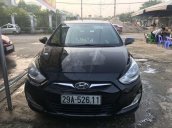 Bán xe Hyundai Accent sản xuất 2012, nhập khẩu